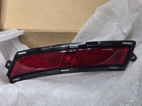 Lr135948 Land Rover Lr183587 Genuine Oem New Defender Side Marker Lamp Lh Left