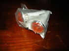 1170-i7l Leart Orange Dgm Italian Side Lights I7l 1170 10448 Carello Nos Marker Altissimo