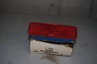 2930958 Lens Nos Charger Rear Mopar 1969 Mkr Gtx Cuda Roadrunner Coronet