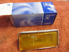 362955 Lens 76 79 Corvette Marker Front 77 Nos Left 75 74 78 Light