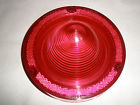 C20z-13450b Lens Falcon 63 Light 62 Vintage Ford C2dz-13450b Fairlane C2dz Usa Tail C2oz-13450b Nors