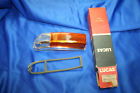54583734 Lens Flasher Xj6 Front Lucas Jaguar Nos Rh