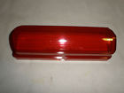 5952955 Lens Le 1962 Invicta 754 Light Nors Lh Usa Stop Vintage Tail Sabre Buick