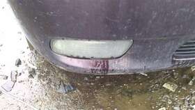 116-59629r Lexus Passenger Corner/park Light Fog-driving Fits 02-03 Es300