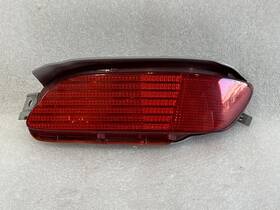 116.le1507 Lexus 2006 2007 2008 2009 Rx400h Rx350 Right Rear Bumper Marker Light Lamp