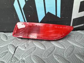 12-569 Lexus Oem 2011-2013 Ct200h Rear Bumper Reflector Lens Red Marker Left 12-569 Lexus Oem 2011-2013 Ct200h Rear Bumper Reflector Lens Red Marker Left
