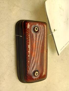 168.le1397 Lexus 1997 Lx450 Driver Side Rear Marker 168.le1397 Lexus 1997 Lx450 Driver Side Rear Marker