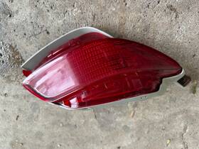 17-5276-00 Lexus Side Marker Light Assembly-regular Tyc