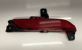 81480-78020 Lexus 2022-2023 Nx250 Nx350 Passenger Rear Reflector Marker Rh Oem