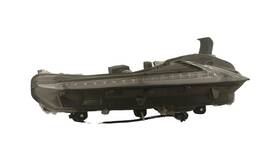 8161078050 Lexus Light For Nx300 Oem Assy Right Bmpr