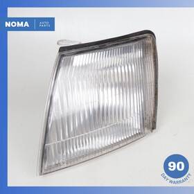 8162050050 Lexus 95-97 Ucf20 Ls400 Front Left Driver Side Turn Signal Corner Light Lamp Oem