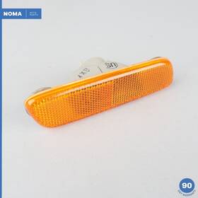 81730-30110 Lexus 98-00 Ls400 Xf20 Front Right Passenger Side Bumper Marker Light Lamp Oem