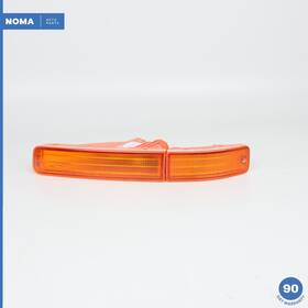 81730-50040 Lexus 95-97 Ls400 Xf20 Front Left Driver Side Bumper Marker Light Lamp Set Oem