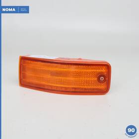 81740-50040 Lexus 95-97 Ls400 Xf20 Front Left Driver Side Bumper Turn Marker Light Lamp Oem