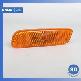 8174030120 Lexus 98-05 Ucf20 Ls400 Front Left Driver Side Bumper Marker Light Lamp Oem