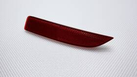 81910-53040 Lexus 2010 - 2015 Is250 Is350 Rear Right Side Marker Reflector Oem