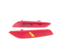 81920-53060 Lexus 2021-2025 Is300 Is350 Rear Bumper Left And Right Reflector Marker Light Oem