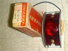055-00-222 Light Brand Box Marker Red 55-r12 Arrow Vintage