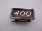 Light Buick Side Gs400 Skylark Marker 1969 Rear Light Buick Side Gs400 Skylark Marker 1969 Rear