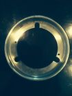 Light Ford Front Chrome Marker 1957-1958 Ring Truck