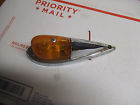 Sae-p-82 Light 4070 Yankee 77 Vintage Amber Cab Clearance