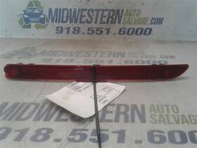 168.fd2m12 Lincoln Mkt 2012 Side Marker Lamp Rear 8377901