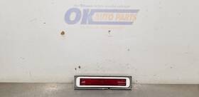 168.fd2w92 Lincoln 92 Mark Vii Side Marker Light Lamp Rear Right Passenger 168.fd2w92 Lincoln 92 Mark Vii Side Marker Light Lamp Rear Right Passenger