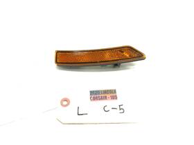 191203a Lincoln 2020-2023 Corsair Left Driver Front Side Marker Light Oem