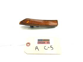 191203b Lincoln 2020-2023 Corsair Right Passenger Front Side Marker Light Oem