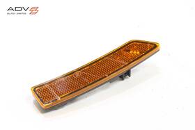 3j7b15a425a Lincoln Aviator Front Bumper Left Side Reflector Marker Light Lamp Oem 2020-2024 3j7b15a425a Lincoln Aviator Front Bumper Left Side Reflector Marker Light Lamp Oem 2020-2024