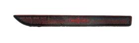 Dp53-15a456 Lincoln 2013-2020 Mkz Rh Passenger Rear Side Marker Oem
