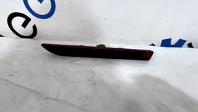 Dp5z15a101a Lincoln Mkz Rear Side Marker Light Rh Oem 2013-2020 Passenger