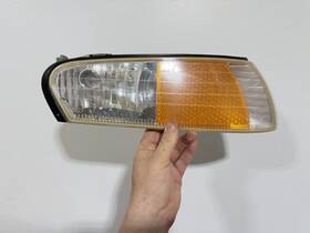 Lincoln F70b-15a428-a 1995 1996 1997 Continental Right Marker Signal Turn Light Oem Used