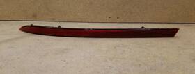 Fa1b-17e847-a Lincoln 2016 2017 2018 Mkx Rear Bumper Left Driver Side Marker Reflector Oem