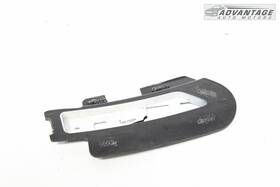 Ka1b-17a794-cb Lincoln 2019-2023 Nautilus Front Left Driver Bumper Marker Light Bezel Trim Oem