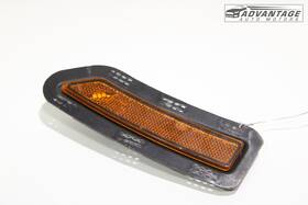 Lincoln Lc5b-13a076-a 2020-24 Aviator U611 Front Right Bumper Reflector Marker Light Lamp Oem