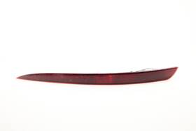 Lincoln Lc5b17e847ab 2020 - 2026 Aviator Rear Bumper Left Reflector Marker Oem