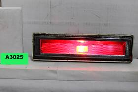 Lincoln Ve0vb-15a464-a 1980-1983 Mark Vi Marker Light Rear Passenger Side