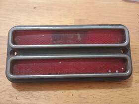 Gmk414362569 Lkq Corp Side Marker Light Assembly-goodmark Gmk414362569 Lkq Corp Side Marker Light Assembly-goodmark