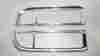 Lp48 Lp47 1968 1969 1970 1971 1972 Chevrolet Gmc Truck Tail Light New Bezels