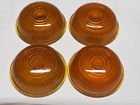 Ls302 Ls305 Kd Lot Marker Light Lenses Nos Glass Truck Trailer Bus Ls302 Ls305 Kd Lot Marker Light Lenses Nos Glass Truck Trailer Bus