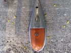 Kd518 Ls336 Vintage Assembly Amber Lens