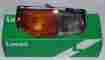 Bha4966 Lu52552 Mgb Triumph New Lucas Flasher Marker Lamp Assy