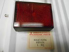 Ma615296 Mopar Nos Rear Reflector