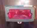 D1wy-15a201-b Mach1 Fomoco 1971 1972 1973 Mustang Cougar Xr7 Light Quarter Panel