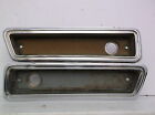 3403689 Marker 3403688 1970 Bezels Dart Rear 71 Demon Light