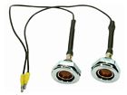 163-sf Marker Classic Side -body Light Pg Front Flat Mopar 1968