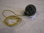 13200 Marker Gpw Marked Ww2 Light Assembly 6 Volt