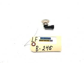 34420026 Maserati 2008-2019 Granturismo S M145 Left Driver Front Fender Marker Lamp Oem