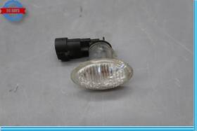 46550560 Maserati 03-12 Quattroporte M139 Right Or Left Side Marker Light Lamp Oem